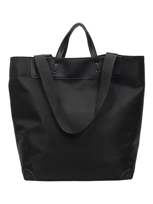 Bolso de mano de gran capacidad de ocio para mujeres 2026 nuevo estilo coreano de nicho bolso de hombro de brazo simple bolso de viaje image 6