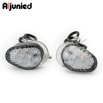 Indicator Light, Yamaha Dönmə işıqları