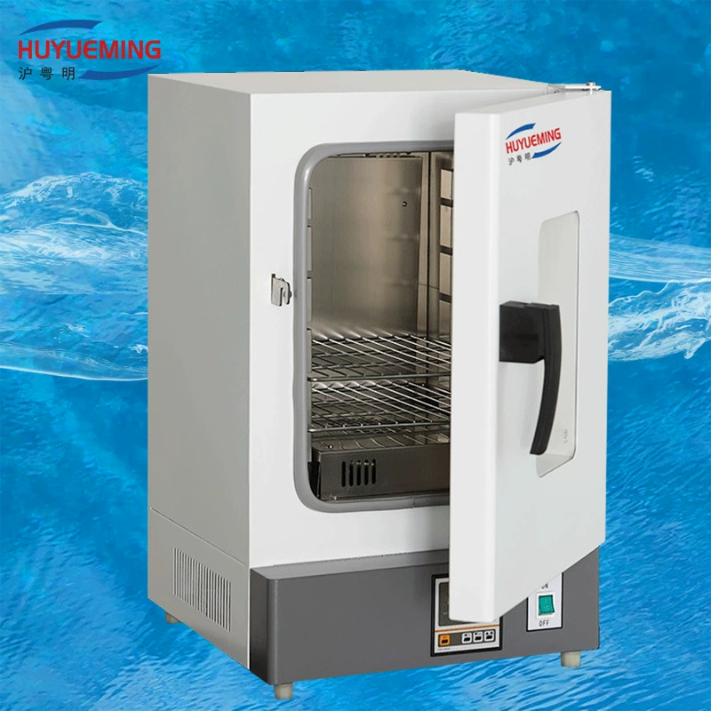 500*600*750 Электрическая нагревательная трубка, электрическая сушильная печь DHG-9240A, сушильная печь с цифровым дисплеем