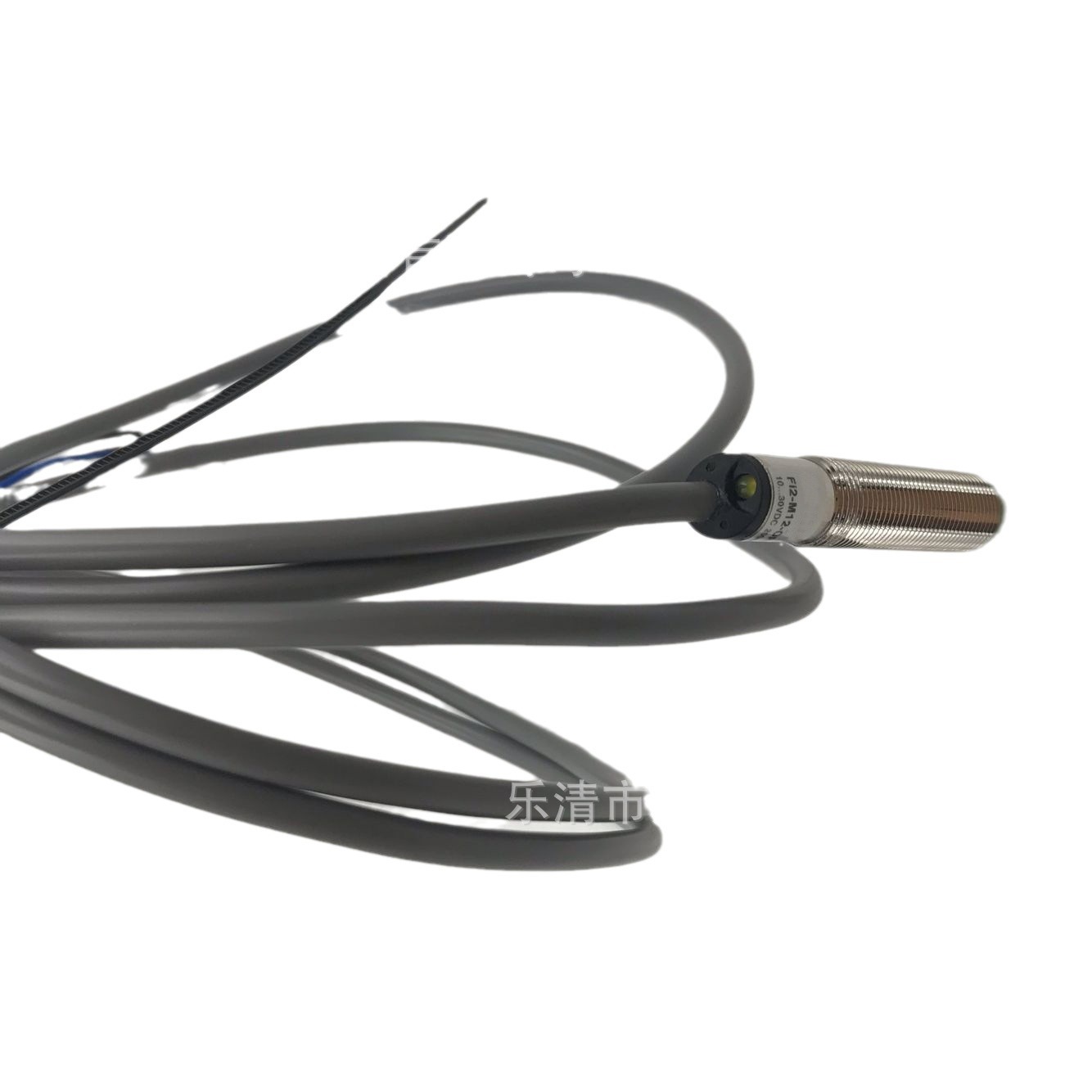 连接线接头XS2F-D421-G80-F XS2F-D422-G80-F传感器XS2F-M12PVC4A