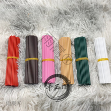 2̖���U8cm10cm20cm�z�����U�ֹ�DIY���K����õ�廨���ϻ�֦���U