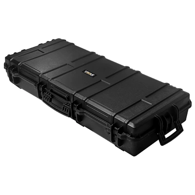 Tire pressure monitoring system Suitcase Storage Box