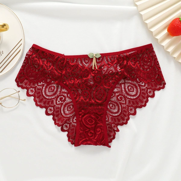 543 red