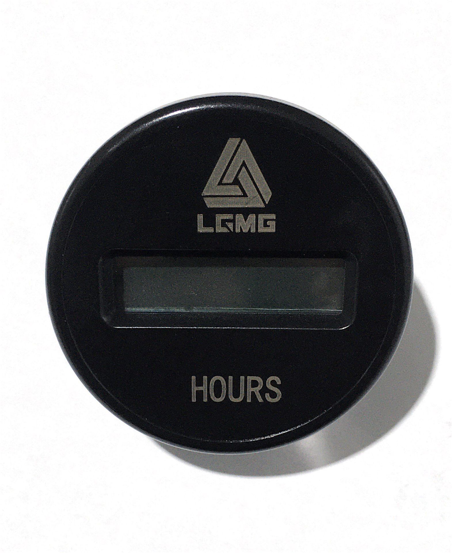 厂家定制高空作业机CAN计时器小时表用于剪叉机