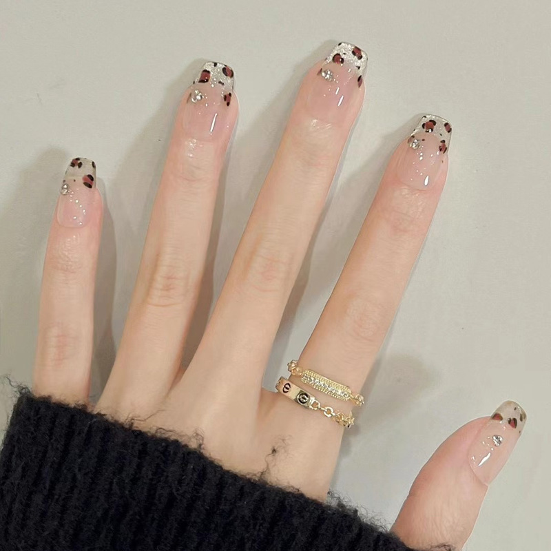 Z292-Leopardo francés