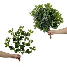 仿真绿植;仿真盆栽;仿真枝叶和树