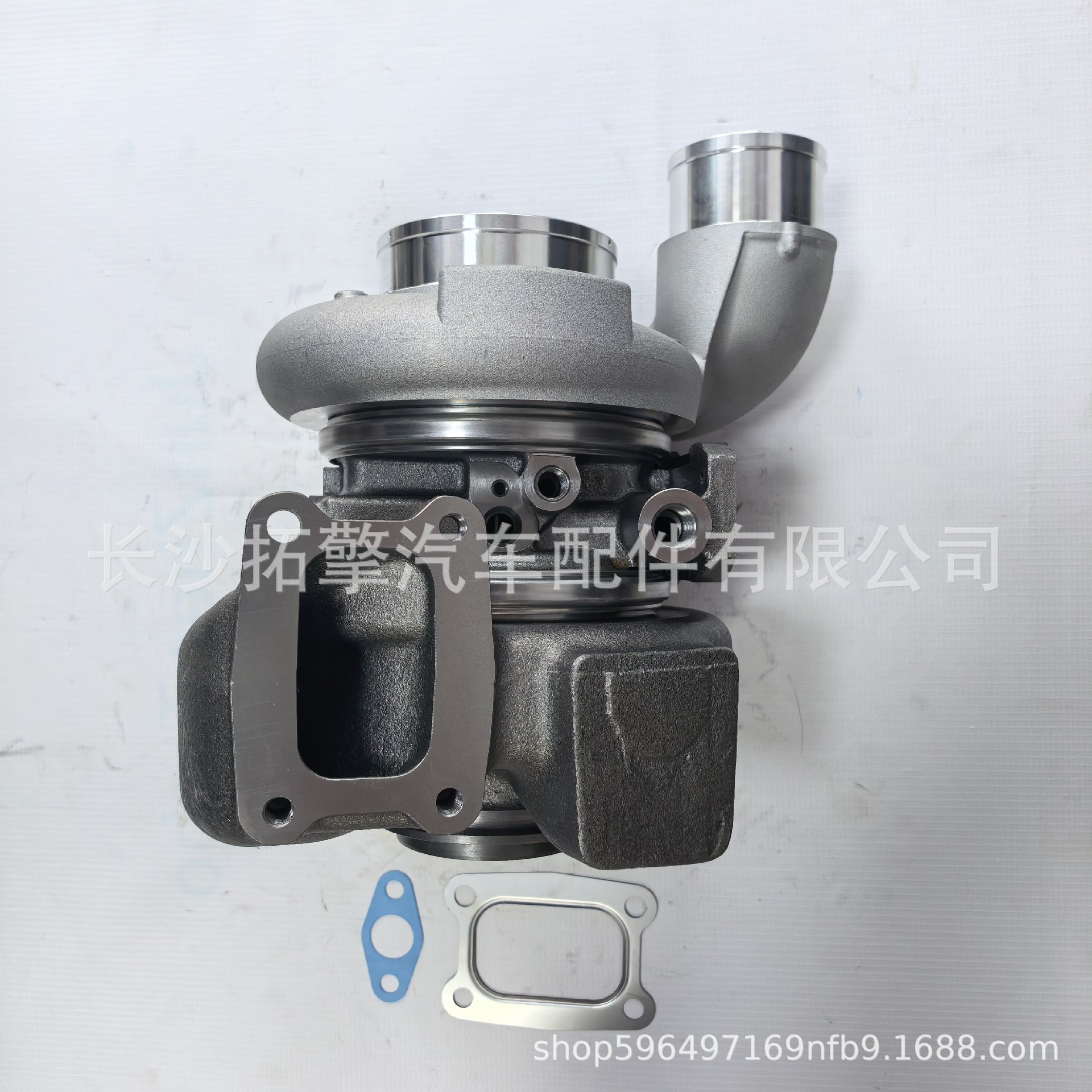 Suitable for Cummins turbocharger 3798580 3798580NX 4309355 4309355NX