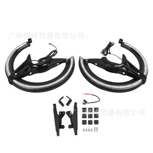 �m��춱������GL1800 �¿�Ħ��܇�ƄӱP�D���w���SɫLED�h�Ο�