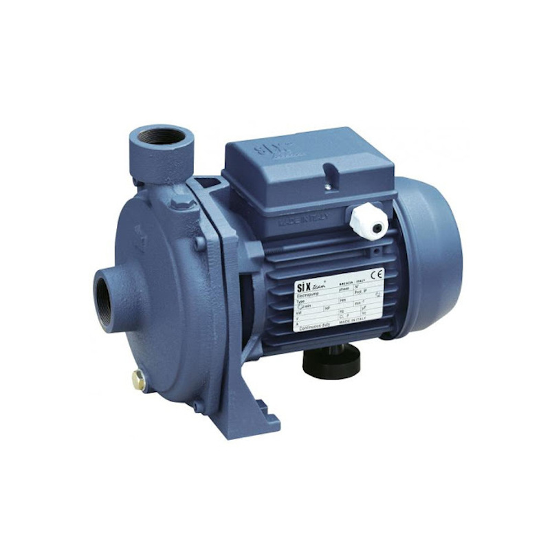 wilo st150t闭式耦合打开 叶轮泵