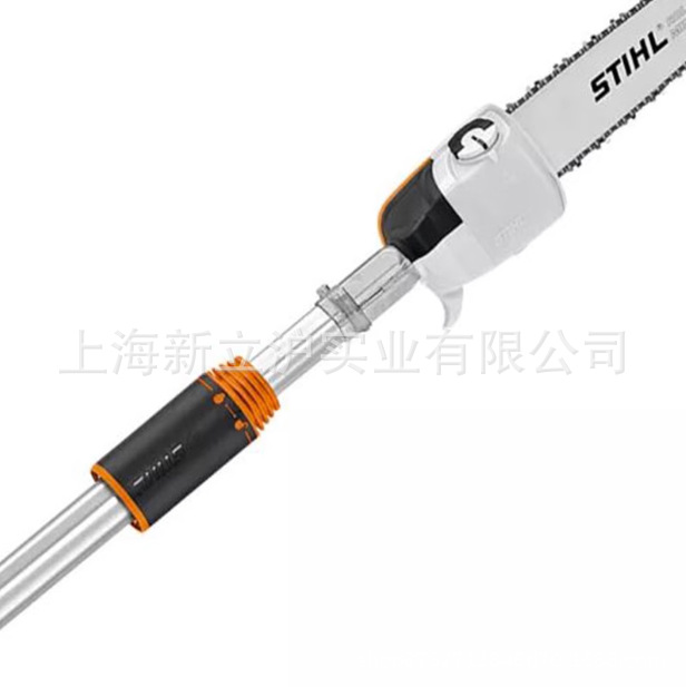 德国斯蒂尔STIHL高枝油锯HT103 HT75 进口伸缩高