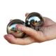 Source factory 304/316/420/440C stainless steel grinding solid round ball stainless steel ball steel ball
