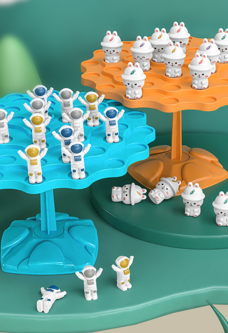 Balance Tree Game Image 22