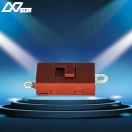 拨动开关;轻触开关;电子五金材料