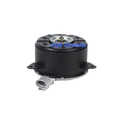 Motor Air Conditioning – Fan