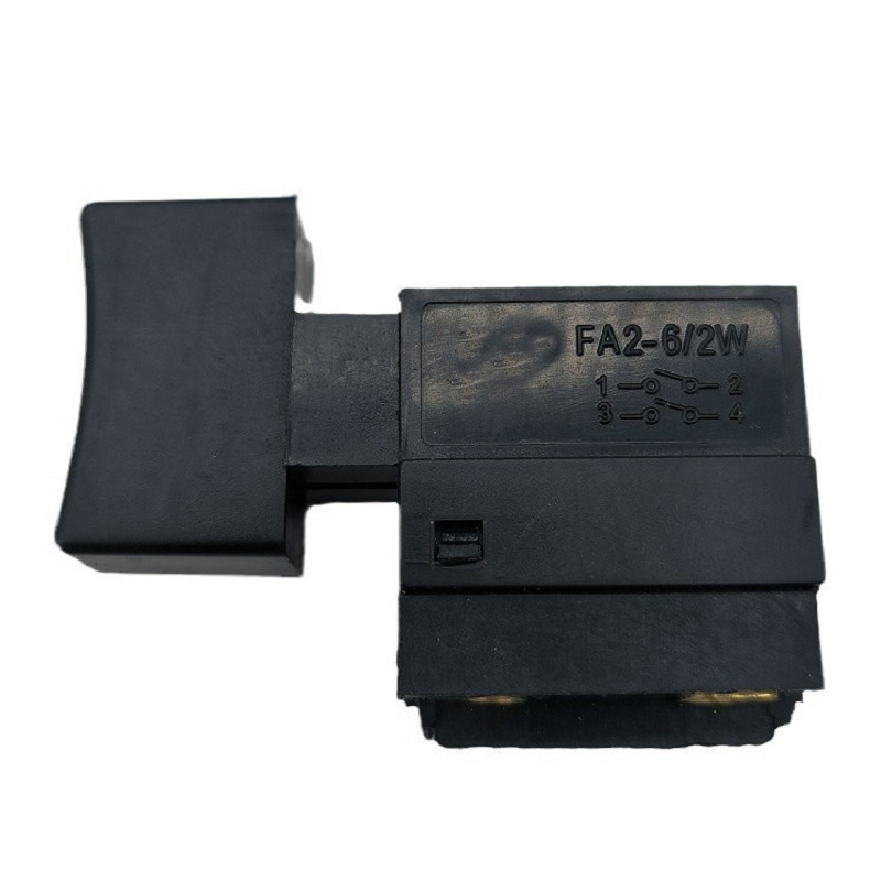 适用龙牌16开关上海龙牌22/26电锤开关08-13飞机钻打灰机开关