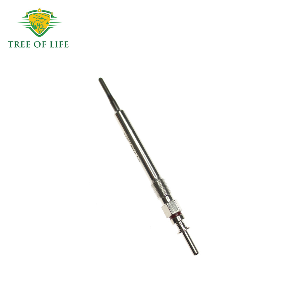 12 23 7 798 001,12 23 8 572 135 Is Suitable for Bmw Heater Glow Plug