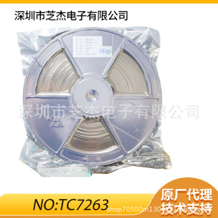 FM���M���TC7263 SOP-16 8ͨ��LED�@ʾ���В������[������IC