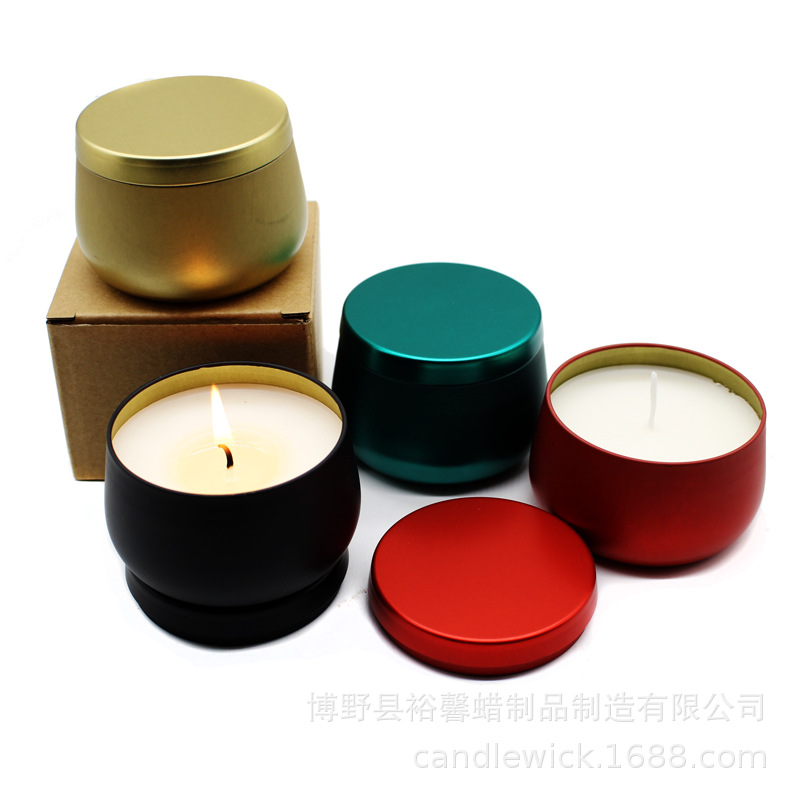 Craft candle manufacturers special-shape...