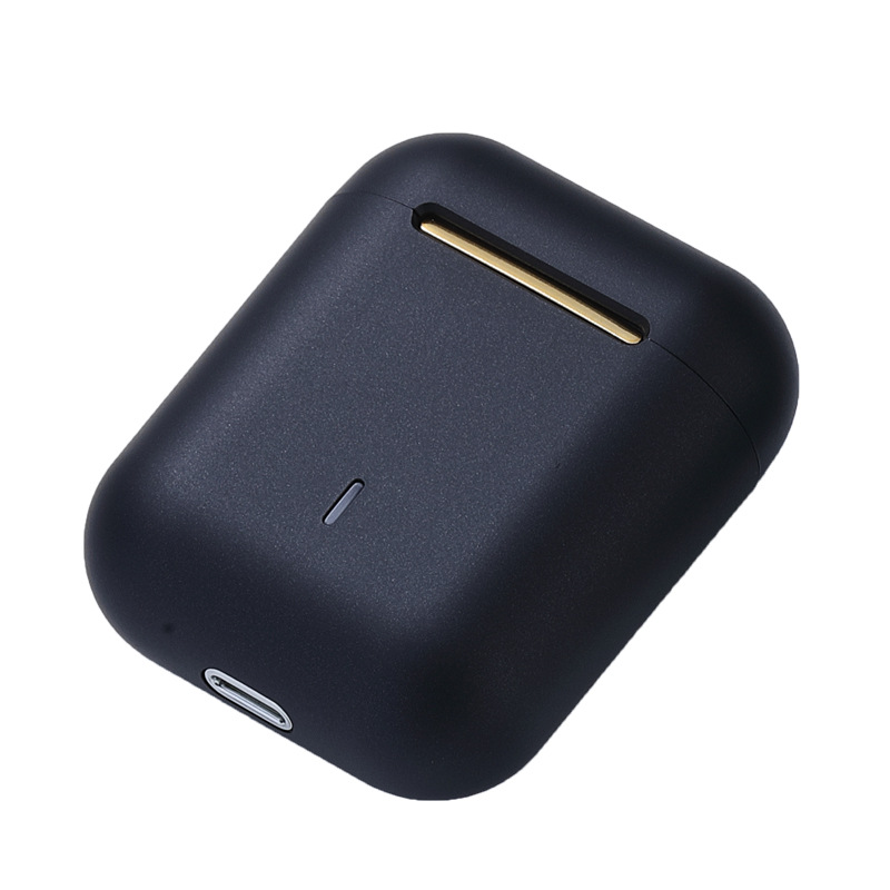 J18 auriculares Bluetooth inalámbrico auriculares Bluetooth reducción de ruido modelo privado TW en la oreja auriculares deportes auriculares inalámbricos Bluetooth