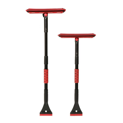 Eva Sponge Snow Brush — Other Automotive Safety Supplies