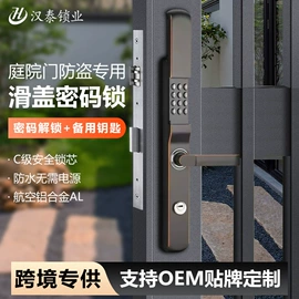 密码锁;机械门锁;指纹锁