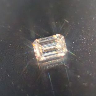 Laboratory Cultivated Diamond CVD High Temperature High Pressure HPHT Factory Direct Supply IGI Certificate Bare Diamond Wholesale