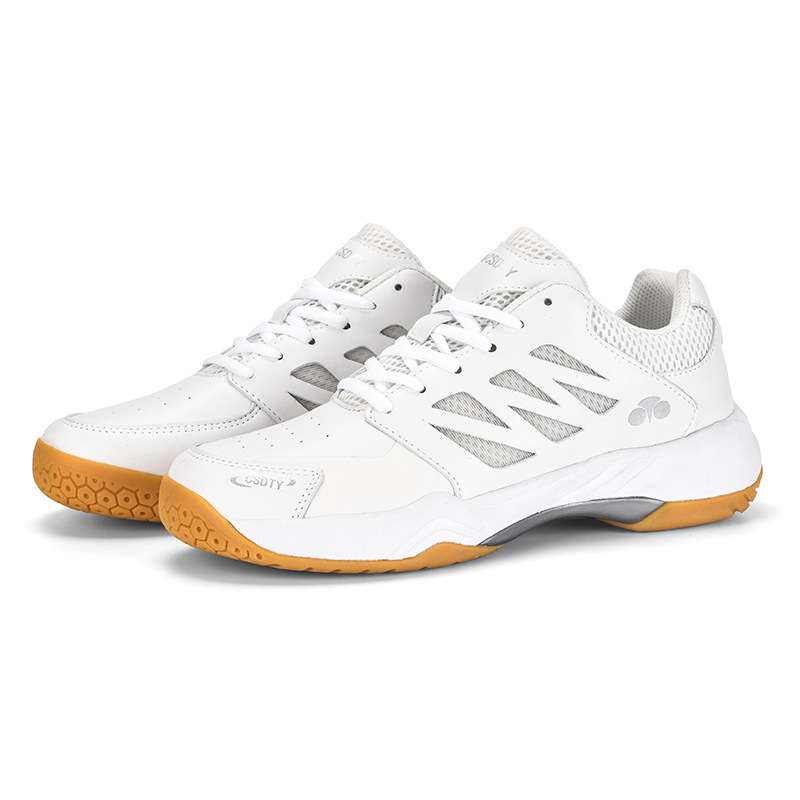 2025 nuevos zapatos de bádminton para hombres competición profesional zapatos deportivos de pareja transpirables de alta calidad zapatos de bádminton antideslizantes image 7
