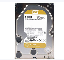 ����������������ҵ��Ӳ�� Gold ���� 3.5Ӣ�� 10TB WD101KRYZ