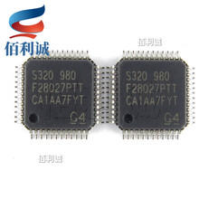 TMS320F28027PTT LQFP48 TI/���� 32λMCU��Ƭ��΢������оƬIC