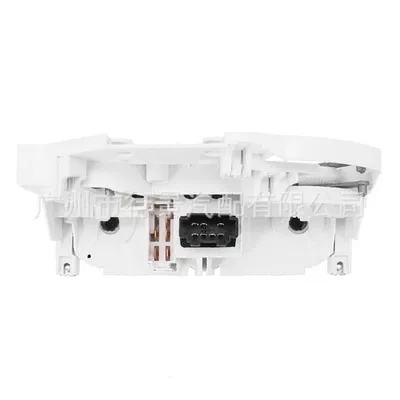Other vehicle instruments 1998-2010 Models, Air Conditioning