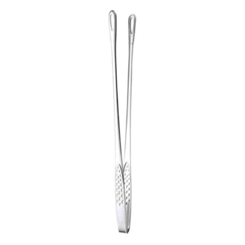 304 Stainless Steel Korean Barbecue Clip Barbecue Food Steak Korean Cuisine Buffet Clip Kitchen Household