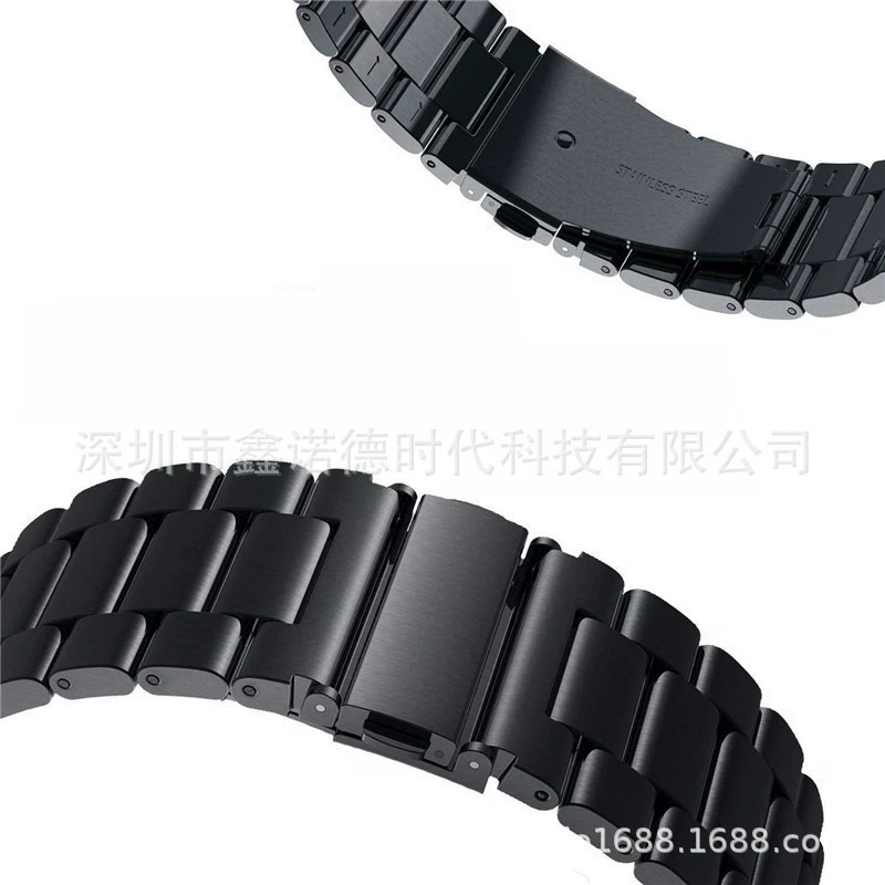 Watch strap stainless steel