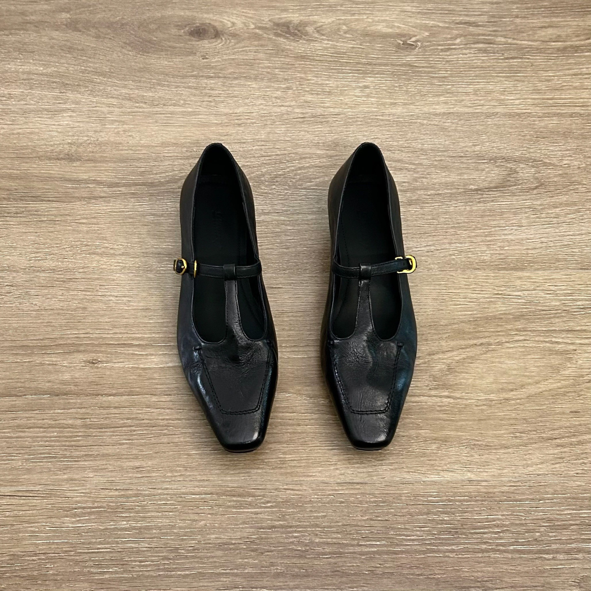 Black (4cm) 6688-7