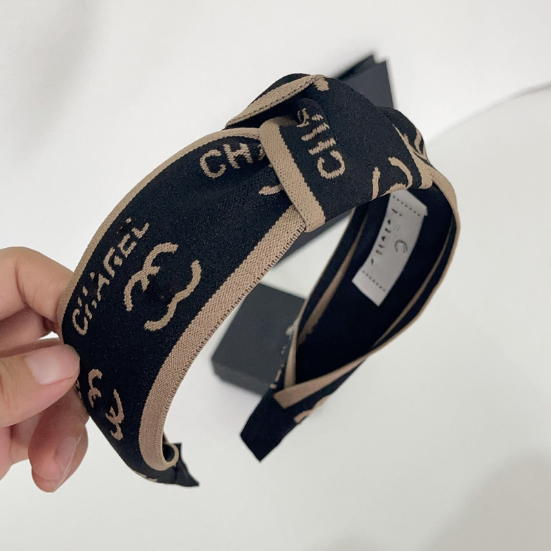 Korean Style Knotted Letter New Hairband with Twisted Middle Hair Accessories, Small Fragrant Versatile Head Accessories, Hair Cave Factory Wholesale Korean Style Knotted Letter New Hairband with Twisted Middle Hair Accessories, Small Fragrant Versatile Head Accessories, Hair Cave Factory Wholesale
