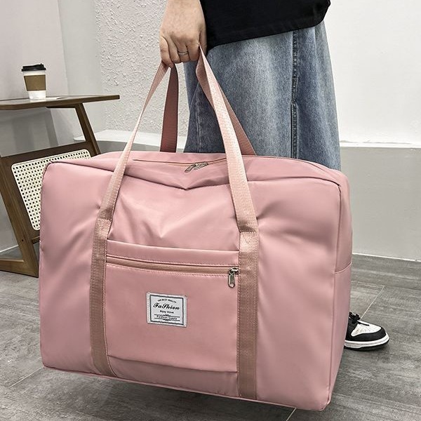 引っ越し寝室収納袋服旅行収納バッグスーツケース荷物バッグ大容量防水ショルダーバッグ|undefined