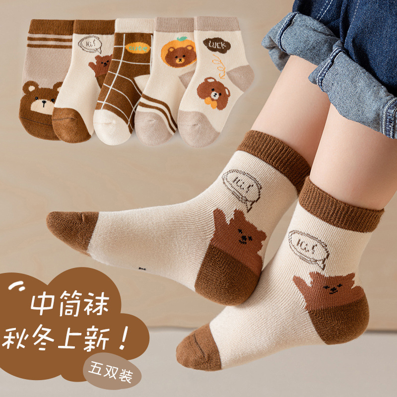 26種類の新作夏用A級子供用春夏薄手ソックス、男の子と女の子向けのおしゃれな靴下、乳幼児と新生児用のベビーソックス