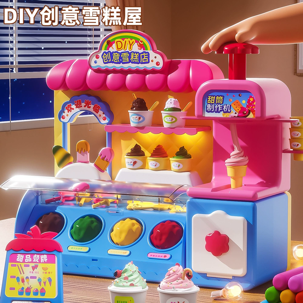 Игрушки для девочек от 3 до 6 лет