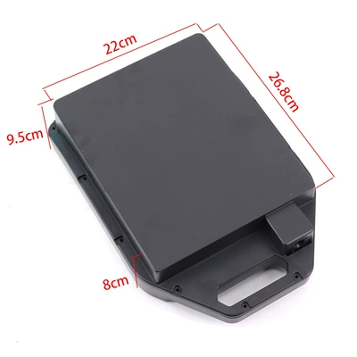 large electric scooter accessories: Other Electric Vehicle Accessories