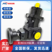 长期供货变量柱塞泵 计量泵A7VK 力士乐柱塞泵高压油泵支持维修