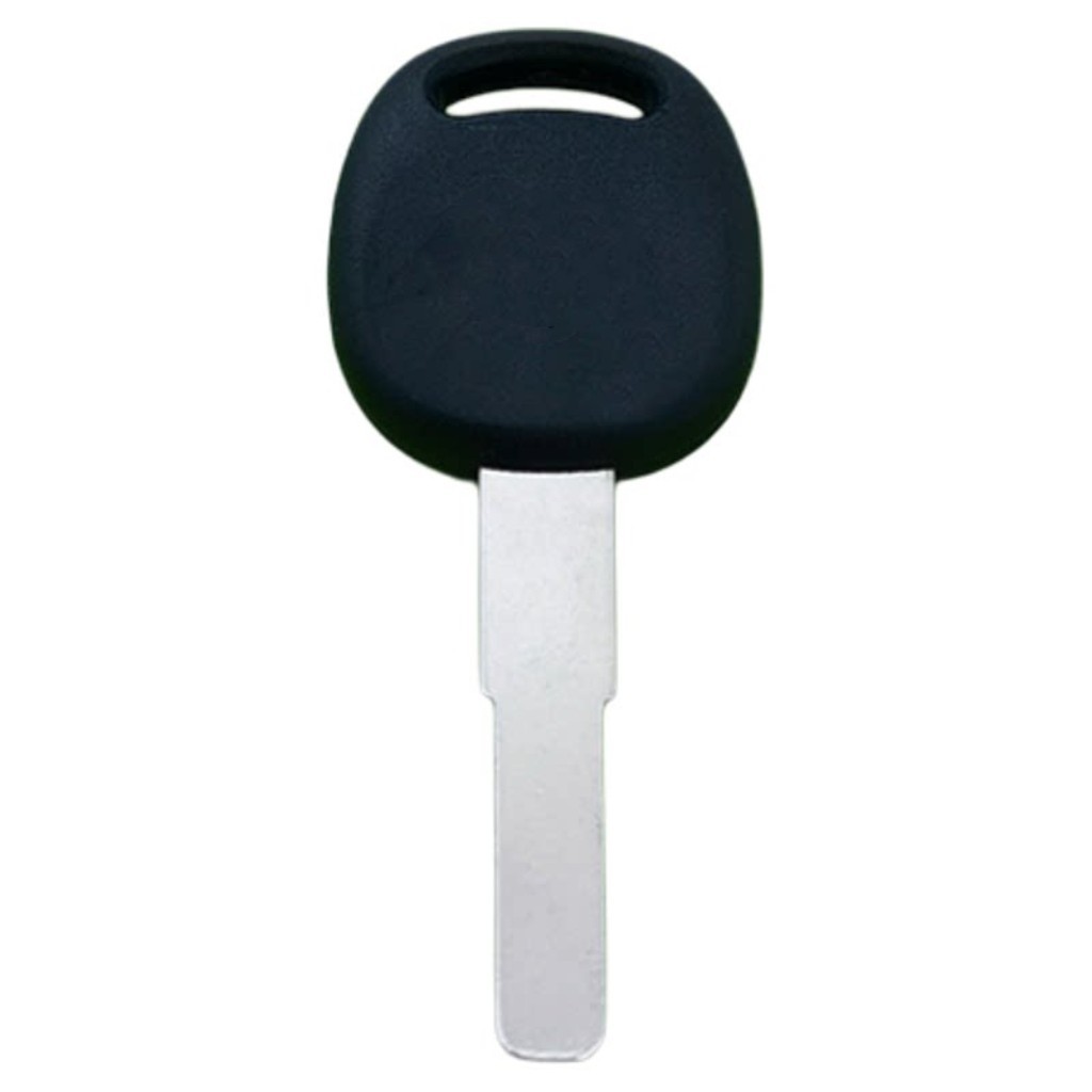 Compatible with Niu Electric Scooters and Yadea Universal Key Blanks N1S M1 U+B Uqi Power Lock Key Blank