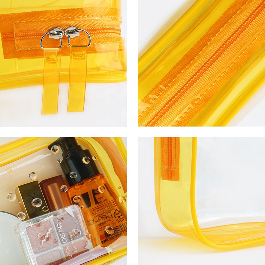 ����͸��PVC���Ǵ�����PVC�����л�ױ����ˮ�๦��PVC��������