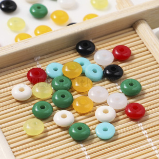 10*4mm��֬��Ƭ���l DIY����������� ���ω|Ƭ ������Ϟɫ��Ƭ