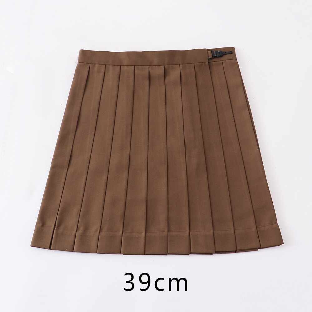 39cm tea color
