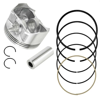 piston ring, Cylinder and parts