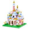 637 Mini Castle