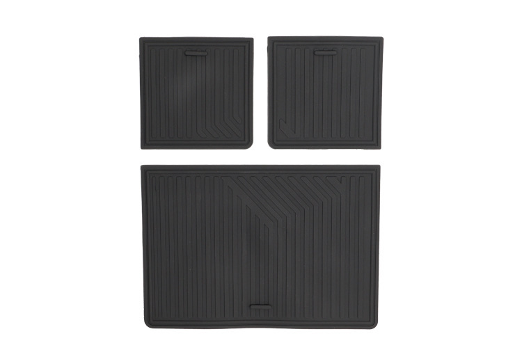 Suitable for 2025 Geely Galaxy Star Ship 7 EMI Central Control Armrest Box Storage Box Storage Box Auto Supplies