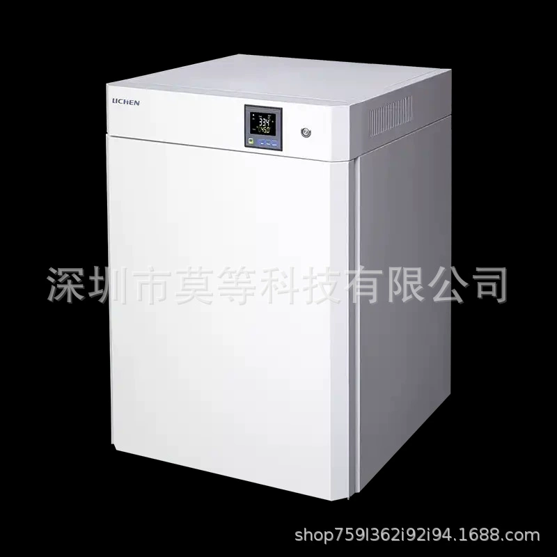 Водонепроницаемый инкубатор постоянной температуры серии TBW, PID-регулятор температуры, ЖК-экран, сигнализация перегрева, функция синхронизации