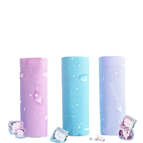 Massive one-piece breathable mesh underwear ice silk seamless underwear for women solid color mid-waist briefs underwear for women