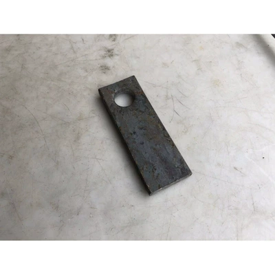 Motorcycle frame – frame, and ball joint - individual-iron-sheet-straight