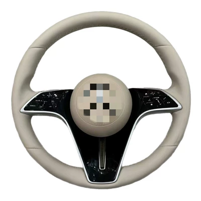 A-Class to the New Butterfly Maybach — Steering wheel